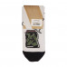 Socks the female AmiGA shortened That on drones size 23-25