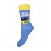 Socks female AmiGA high, Rusk_y _da ship nkhy **!, size 23-25