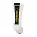 Socks female AmiGA high Chernobayevk's sport, size 23-25