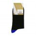 Socks female AmiGA, high, All Ukra§na quarrystone, size 23-25
