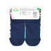 Socks female Conte Elegant HAPPY 17S-21SP 17124 jeans river 23