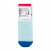 Socks female Duna 3127 sea shell of river 21-23