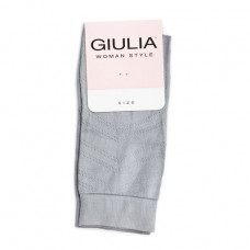 Socks female GIULIA TR-05 calzino griffin of river 36-38