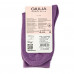 Socks female GIULIA WSL COLOR lavander of river 36-38