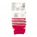 Socks female GIULIA WSM-003 calzino fuxia of river 36-38