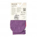 Socks female GIULIA WSM-013 calzino lavander of river 39-40