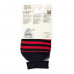 Socks female GIULIA WSM-014 calzino navy of river 39-40
