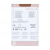 Socks female Giulia Easy 40 DEN, Caramel, 2 couples