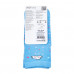 Socks female Giulia WS2C/Sl-003 Baby Blue, size 36-38