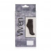 Socks female Viv'en petty Fleecy, black