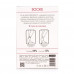Socks female Viv'en petty Preference Socks, 20 DEN, black, 2 couples