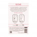 Socks female Viv'en petty Preference Socks, 40 DEN, black, 2 couples