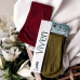 Socks female Viv'en petty W 702 of Bordeaux