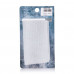 Socks female Viv'en petty W 704 Silver-white