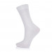 Socks female Viv'en petty W 704 Silver-white