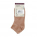 Socks women's Accent 10903 brown, size 23-25