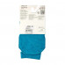 Socks female fantasy Giulia WSM-018 Blue, size 39-40