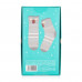 Socks women's in a gift box of AmiGA classical, terry, snowflakes with a deer, in assortment, size 23-25