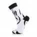 Socks female AmiGA in a sphere classical, terry, size 36-40