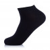 Socks men's AmiGO F05 sports, black, size 27