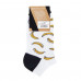 Socks men's AmiGO F08 sports, bananas, size 25