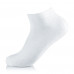 Socks men's AmiGO SS02 sports, white, size 25
