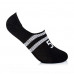 Socks men's AmiGO SS19 traces, Black, size 29