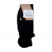 Socks men's AmiGO Training F07, black grid, size 25
