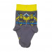 Socks men's AmiGO Bdzhovelin, classical, size 25