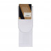 Socks men's AmiGO of Chernobayevk, high, sports, size 25