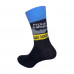 Socks men's AmiGO classical, Rusk_y _da ship nkhy **!, size 25