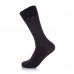 Socks men's AmiGO classical, gray, size 25 (PR01)