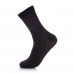 Socks men's AmiGO classical, gray, size 27 (B7)