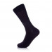 Socks men's AmiGO classical, blue, size 27, (PRO1)