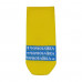 Socks men's AmiGO short, Chernobayevka, size 25