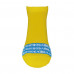 Socks men's AmiGO short, Chernobayevka, size 25