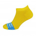 Socks men's AmiGO short, Chernobayevka, size 25