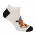 Socks men's AmiGO short, Rudy l_s, size 25