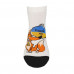 Socks men's AmiGO short, Rudy l_s, size 25