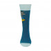Socks men's AmiGO Neptune, classical, size 25