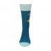 Socks men's AmiGO Neptune, classical, size 25