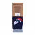 Socks men's AmiGO New Year's, 2 couples, size 29