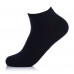 Socks men's AmiGO sports, black, size 25 (SS02)