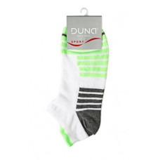 Socks men's Duna the 7014th white ruble 25-27