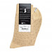 Socks men's GIULIA ELEGANT 204 Calzino beige of river 39-40