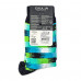 Socks men's GIULIA MSL-017 calzino navy of river 43-46
