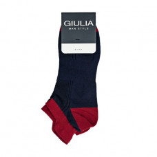 Socks men's Giulia MSM Sport-01 Navy, size 39-42