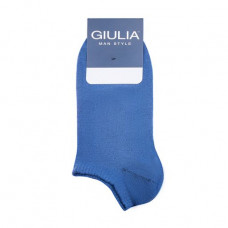 Socks the men's Giulia Man Style MS1 Classic shortened, Jeans, size 39-41