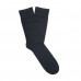 Socks men's Accent 0 0078 338 asphalt, size 25