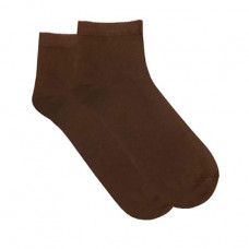 Socks men's Accent 10905 brown, size 25-27
